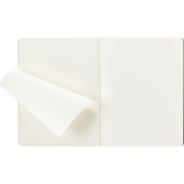 MOLESKINE Cahier Journal ca. B5, kaki, produktbild (2)