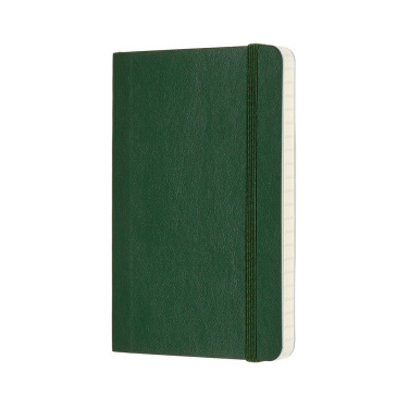 MOLESKINE anteckningsbok ca A6, kaki, produktbild (2)