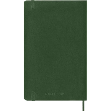 MOLESKINE dagbok, kaki, produktbild (3)