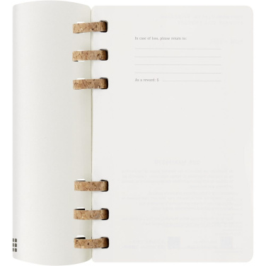 MOLESKINE spiralplanerare, produktbild (4)