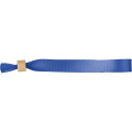 Armband, blå