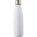 Termoflaska 500 ml, vit