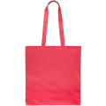 Shoppingbag, rosa