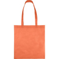 Shoppingbag, orange