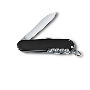 Multifunktionsverktyg Victorinox Spartan, svart, produktbild (2)