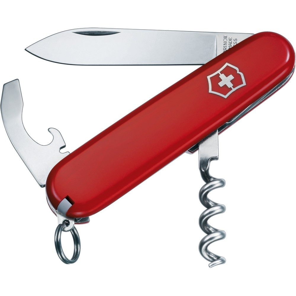 Fickkniv Victorinox Waiter, produktbild (1)