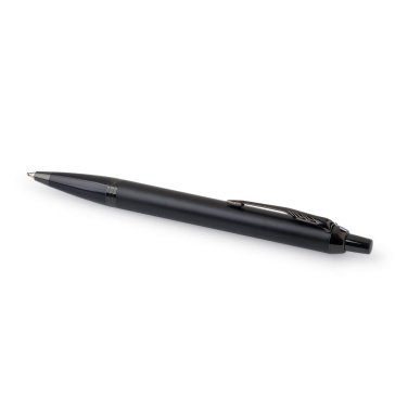 Kulspetspenna Parker IM, svart, produktbild (2)