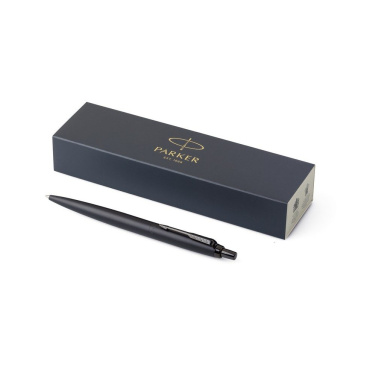 Kulspetspenna Parker Jotter XL, svart, produktbild (4)