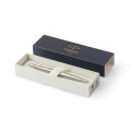 Kulspetspenna Parker Jotter XL, silver