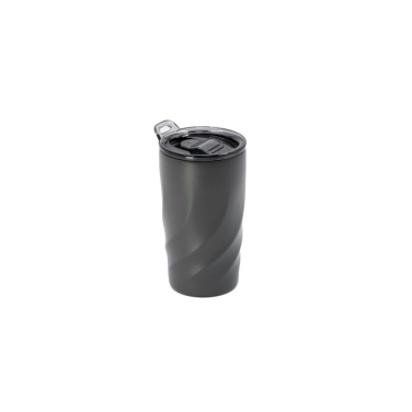 Resemugg BrandCharger Vortex Calix Ceramica, grafit, produktbild (2)