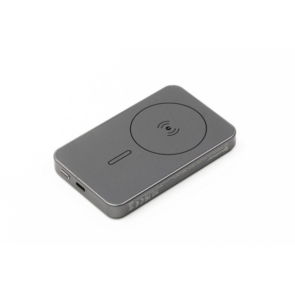 Powerbank MärkeLaddare Powerwave 5000, produktbild (1)