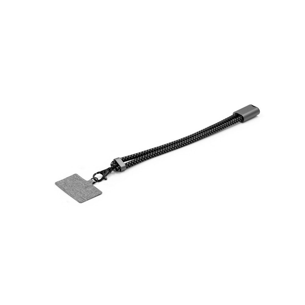 Laddnings- och synkroniseringskabel Märke: Laddare Lany Wristband Charge, produktbild (1)