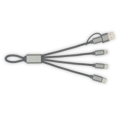 Laddnings- och synkroniseringskabel BrandCharger Trident 2