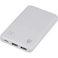 Powerbank 10000 mAh, vit