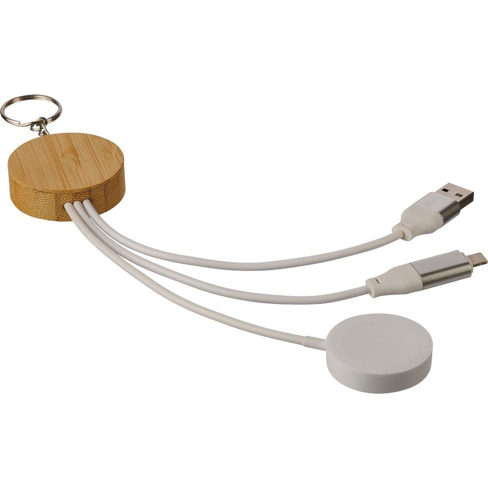Laddningskabel 65 W, produktbild (1)