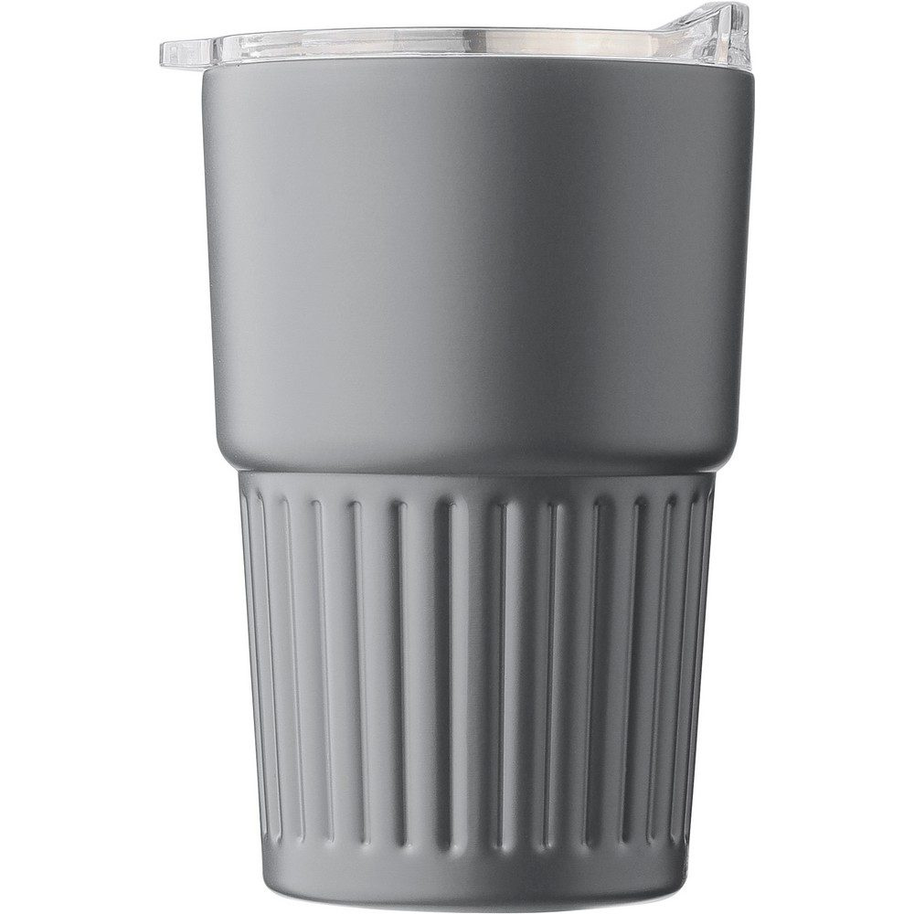 Termomugg 450 ml, grafit, produktbild (1)