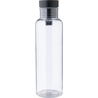 Sportflaska 750 ml, neutral, produktbild (4)