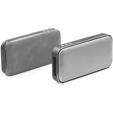 Trådlös högtalare 10 W, powerbank 5000 mAh BrandCharger Nano Charge, produktbild (2)