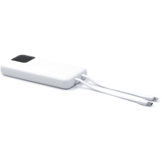 Powerbank 5000 mAh Märkeladdare Powercharge
