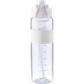 Sportflaska 900 ml, vit