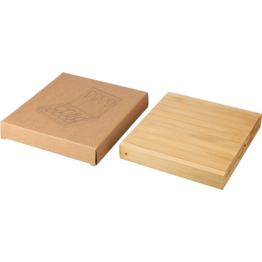 Bambu ostset, produktbild (3)