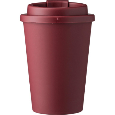 Resemugg 350 ml, vinröd, produktbild (2)
