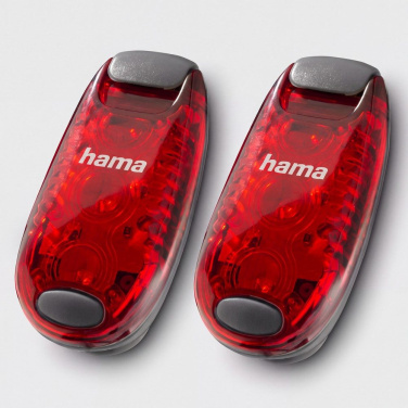 Cykelvarningsljusset Hama 2 st, produktbild (3)