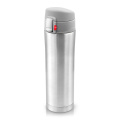 Termomugg 420 ml | Els, silver