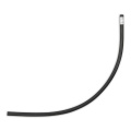 Flexibel penna | Like, svart