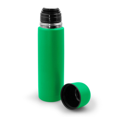 Termos 500 ml | Olympe, grön, produktbild (4)