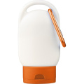 Solskyddslotion, orange