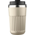 Termomugg 400 ml, beige