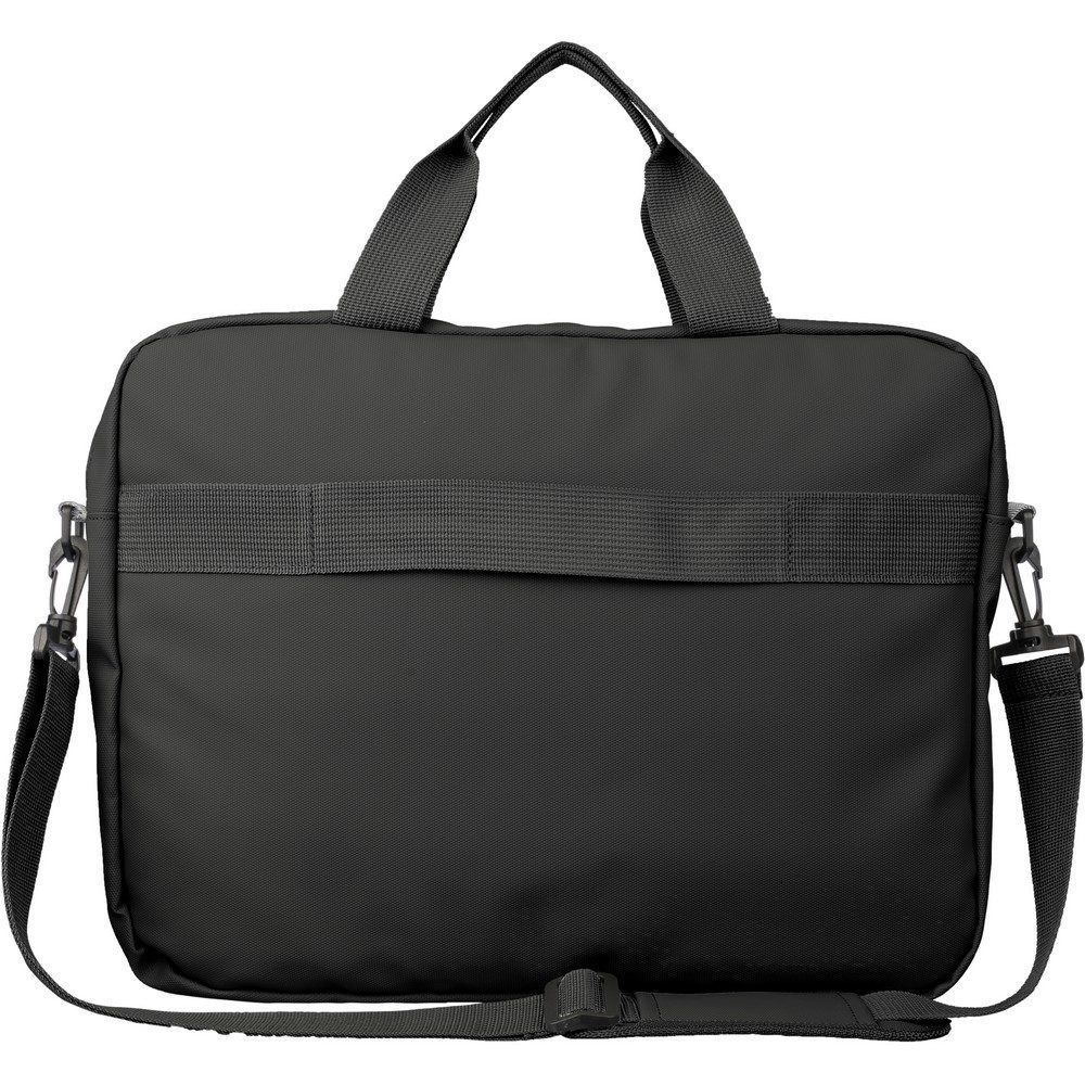 Laptopväska 15", svart, produktbild (1)