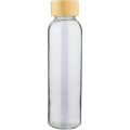 Glasflaska 500 ml, neutral