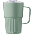 Termomugg 450 ml, grön