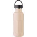 Termoflaska 500 ml, beige
