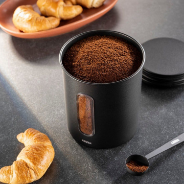 Kaffebehållare 500g Xavax, produktbild (2)