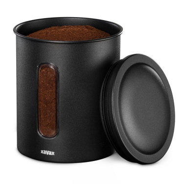 Kaffebehållare 500g Xavax, produktbild (4)