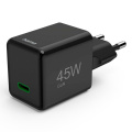 Väggladdare 45 W Hama Supermini, svart