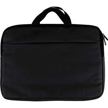 Laptopväska 15", svart, produktbild (2)