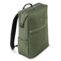 Laptopryggsäck 16,2" Hama Ultimate, grön