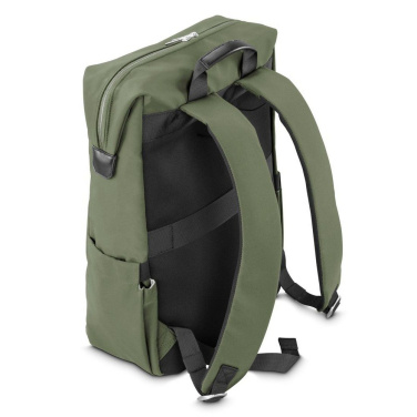 Laptopryggsäck 16,2" Hama Ultimate, grön, produktbild (2)