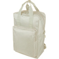 Ryggsäck, beige