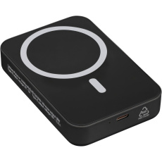 Trådlös powerbank 10000 mAh
