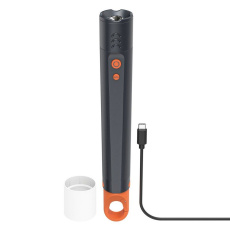 LED-ficklampa Hama FLX1200