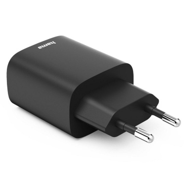 Väggladdare 30 W Hama, produktbild (4)