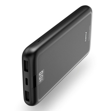 Powerbank 10000 mAh Hama Power Pack Performance, produktbild (2)