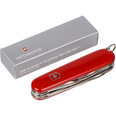 Fickkniv Victorinox Swiss Army Climber, produktbild (3)