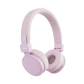 Trådlösa hörlurar Hama Freedom Lit III, rosa