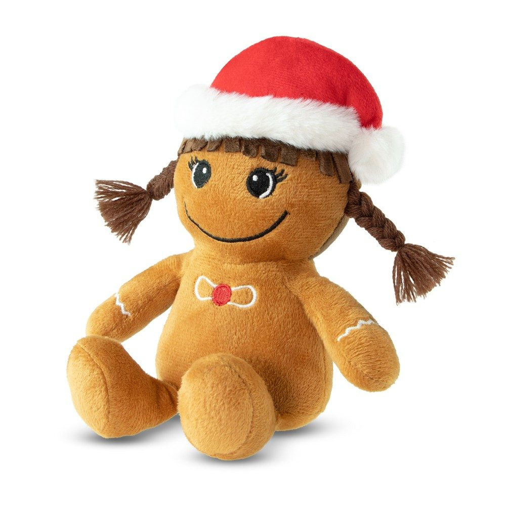Plyschfru Cookie | Pebbella, produktbild (1)